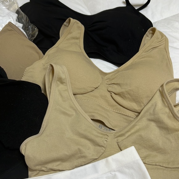 Bra/Bralettes - Picture 2 of 2